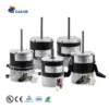 Industrial Fan, 1HP, Brushless, ECM, 110/230V