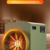 Industrial Fan, 20KW, 380V, 1100m/h, Stainless - view 3