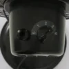 Industrial Fan, 3-Speed, 220, 200 - view 2