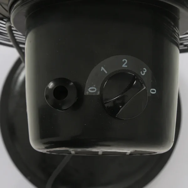 Industrial Fan, 3-Speed, 220, 200 - view 2