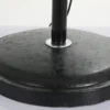 Industrial Fan, 3-Speed, 220, 200 - view 3