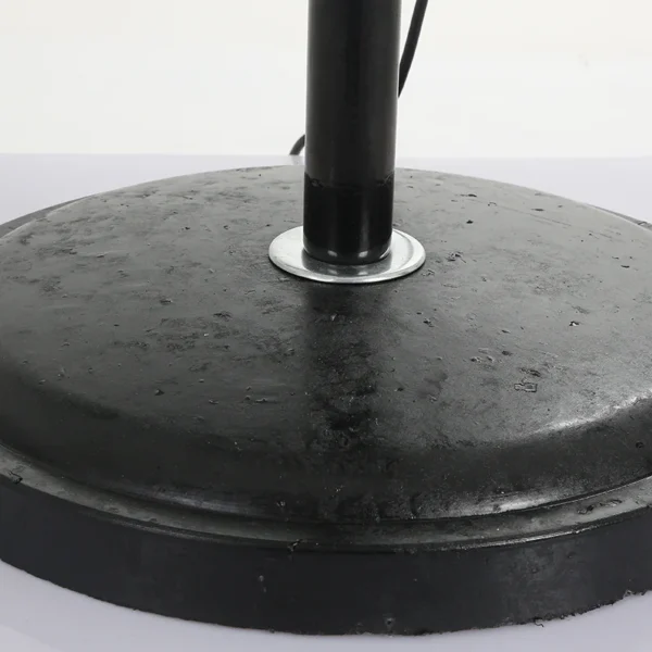 Industrial Fan, 3-Speed, 220, 200 - view 3