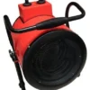 Industrial Fan, 3kW, 220-240V, Electric - view 2