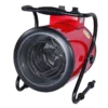 Industrial Fan, 3kW, 380V