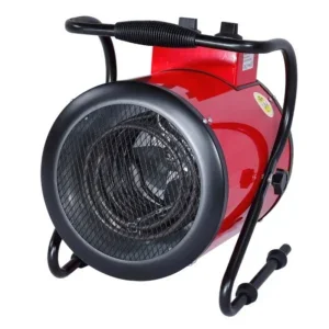 Industrial Fan, 3kW, 380V