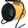 Industrial Fan, 3kW, 380V - view 2