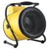 Industrial Fan, 3kW, 380V - view 5