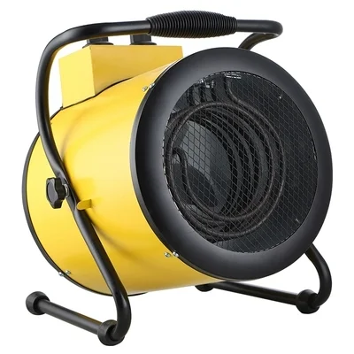 Industrial Fan, 3kW, 380V - view 5