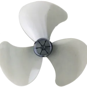 Industrial Fan, 400mm, Aluminum, Portable