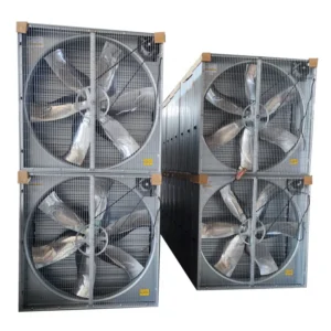 Industrial Fan, 50'', 1100w, JUHUA, XINJU
