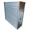 Industrial Fan, 50'', 1100w, JUHUA, XINJU - view 2