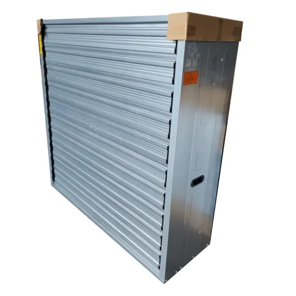 Industrial Fan, 50'', 1100w, JUHUA, XINJU - view 2