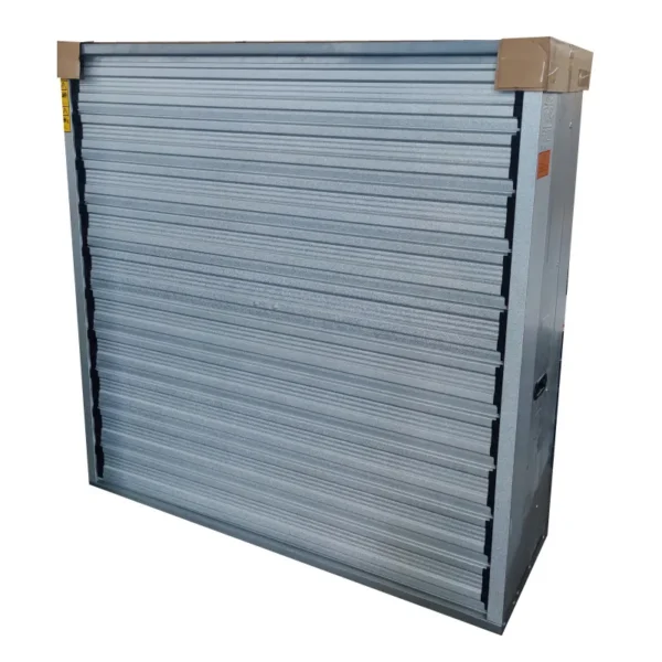 Industrial Fan, 50'', 1100w, JUHUA, XINJU - view 4