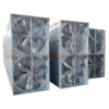 Industrial Fan, 50'', 1100w, JUHUA, XINJU - view 5
