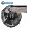 Industrial Fan, 500mm, S3G500-AA74-21, Axial