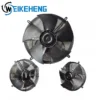 Industrial Fan, 500mm, S3G500-AA74-21, Axial - view 3
