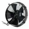 Industrial Fan, 500mm, S3G500-AA74-21, Axial - view 4