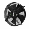 Industrial Fan, 500mm, S3G500-AA74-21, Axial - view 6
