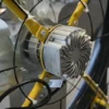 Industrial Fan, 69dB, 304, Stainless, Steel - view 5