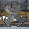 Industrial Fan, 69dB, 304, Stainless, Steel - view 6
