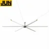 Industrial Fan, 8FT-24FT, 380 V, 1.5KW