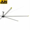 Industrial Fan, 8FT-24FT, 380 V, 1.5KW - view 2