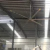Industrial Fan, 8FT-24FT, 380 V, 1.5KW - view 3