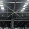 Industrial Fan, 8FT-24FT, 380 V, 1.5KW - view 5