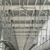 Industrial Fan, Aluminum, 60inch, Wall - view 3