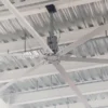 Industrial Fan, Ceiling, 220 V, Electric - view 2