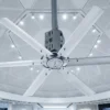 Industrial Fan, Ceiling, 220 V, Electric - view 5