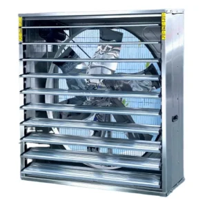 Industrial Fan, Centrifugal, 380V, Stainless Steel