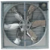 Industrial Fan, Centrifugal, 380V, Stainless Steel - view 2
