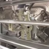 Industrial Fan, Centrifugal, 380V, Stainless Steel - view 4