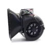 Industrial Fan, CFM, Brushless, 150mm