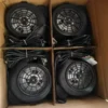 Industrial Fan, CFM, Brushless, 150mm - view 2