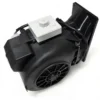 Industrial Fan, CFM, Brushless, 150mm - view 3