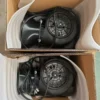Industrial Fan, CFM, Brushless, 150mm - view 5