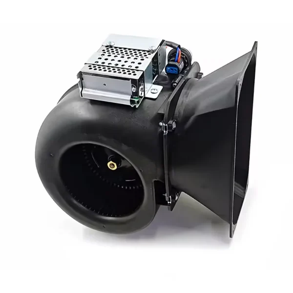 Industrial Fan, CFM, Brushless, 150mm - view 6