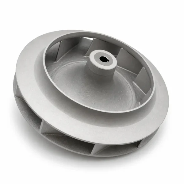 Industrial Fan, CNC-P-001 - view 2