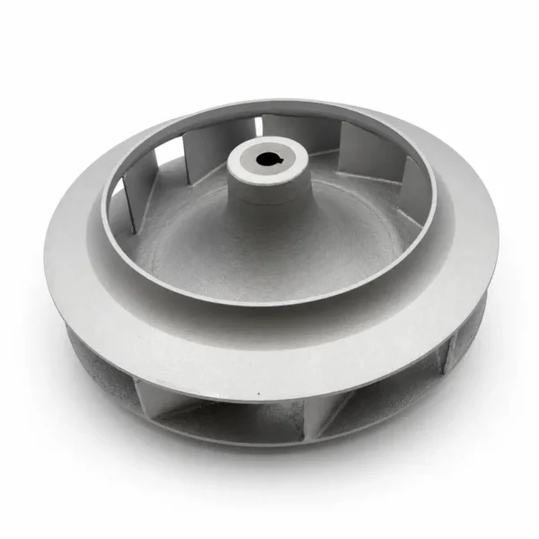 Industrial Fan, CNC-P-001 - view 3