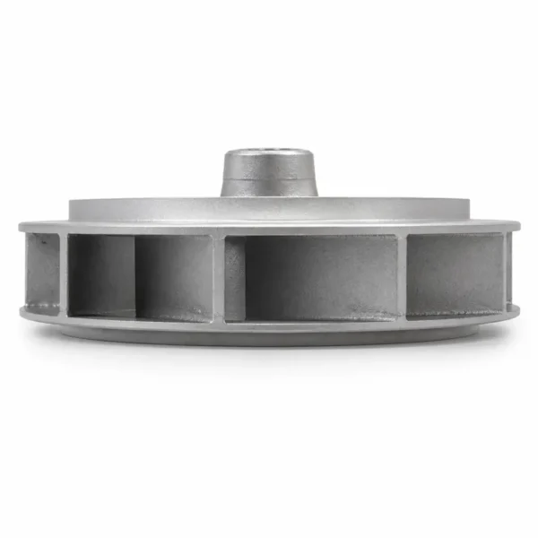 Industrial Fan, CNC-P-001 - view 4
