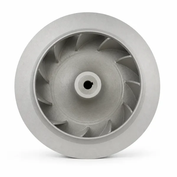 Industrial Fan, CNC-P-001 - view 5