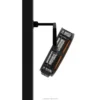 Industrial Fan, Electric, Plastic - view 3