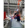 Industrial Fan, Electric, Plastic - view 6