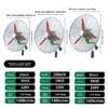 Industrial Fan, Fans20, Inch26inch30inch - view 6
