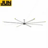 Industrial Fan, JUNYI, 8FT-24FT, Aluminum, 220V/380V - view 2