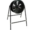 Industrial Fan, Portable, 1050 m3, Metal plate - view 2