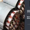 Industrial Fan, Portable, 1050 m3, Metal plate - view 3