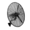 Industrial Fan, Wall, NO, Metal - view 2